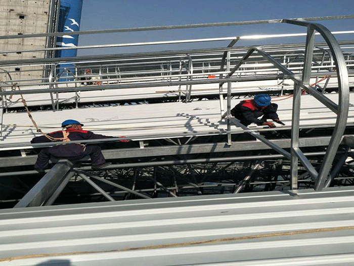 砀山网架钢结构工程有限公司